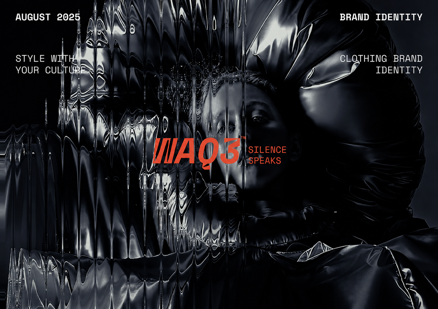 WAQ3 — Tunisian Streetwear Brand